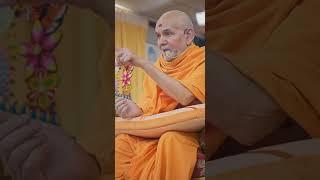 Mahantswami maharaj baps status full screen