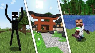 Die 10 BESTEN Minecraft 1.19.2 Mods! - Oktober 2022