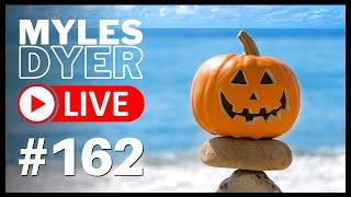 Dealing with those post-summer blues! | Myles Dyer LIVE #162