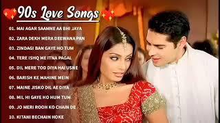 90’S Bollywood Old Hindi SongsOld Hindi Love Song Udit Narayan, Alka Yagnik, Kumar Sanu