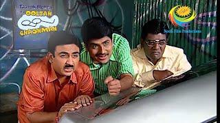 Jetha Becomes A Sheikh | Taarak Mehta Ka Ooltah Chashmah | Full Movie 469-471