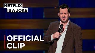 Bachelor Nation | Jim Jefferies: High & Dry | Netflix