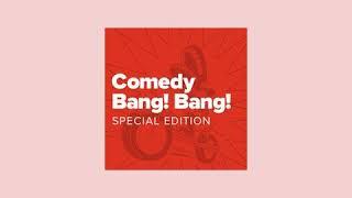 Comedy Bang Bang: Werner Herzog's Jack Frost