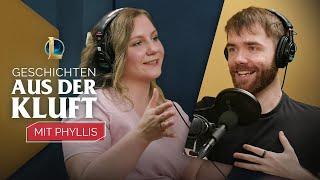 Phyllis: Inside Riot Games: League of Legends DACH - Geschichten aus der Kluft - S3F5