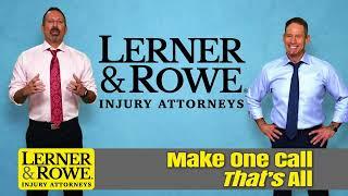 Lerner & Rowe Injury Attorneys |  Your Local Law Firm