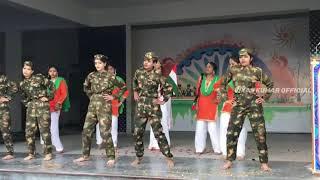 Jalwa Tera Jalwa || Perfomance By ||Student || Best Dance Video Song 2021