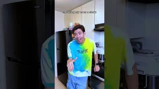 Every time I tell my mom a story #funny #comedy #rap