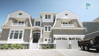 Dolphin Homes, LLC - Jersey Shore Custom Home Builders