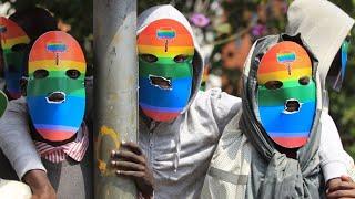 Verfassungsgericht in Uganda: Todesstrafe für „schwere Homosexualität“ bleibt bestehen