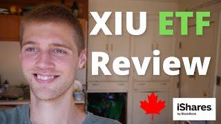 XIU ETF Review - Buy The Canadian Stock Market