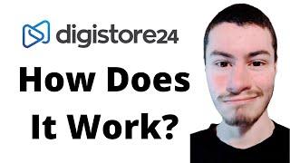 How Does Digistore24 Work? - An Honest Review & Walkthrough