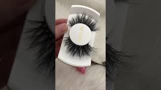 20mm mink lashes