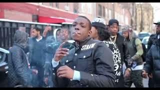 Bobby Shmurda - Nimet