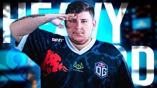 New Cloud9 Player! - HeavyGod | Highlights