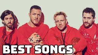 Imagine Dragons Best Songs | Greatest Hits