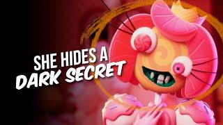 ALL DARK SECRETS of Princess Loolilalu ! The Amazing Digital Circus Ep 2