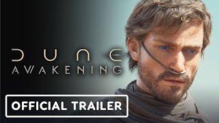 Dune Awakening  ТРЕЙЛЕР