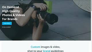 Use SmartShoot to Easily Hire a Professional Videographer