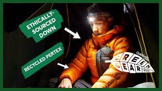 Rab Mythic Ultra Down Jacket Review - Green Gear Guide