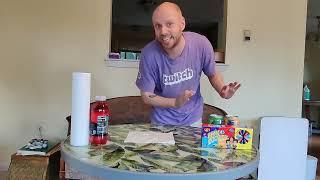 Bean Boozled Challenge (For Charity)