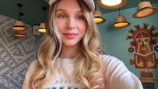 VLOG/ Anna from Russia