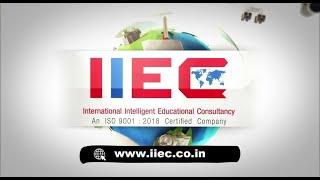 IIEC -Three Important things to do before moving to another Country -