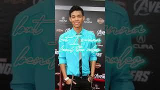 roshon fegan, marry me!