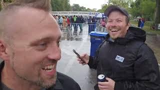 RIOT FEST VLOG NOFX FINAL TOUR Saturday and Sunday All Punk Bands