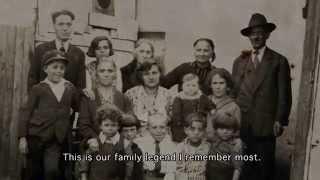 Matilda Albuhaire "A Sephardic Family Story" (Bulgarian Audio | English Subtitle)