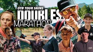 Doubles Marathon | OTB Tour Skins