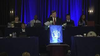 State Bar of Georgia Board of Governors 2024 Fall Meeting