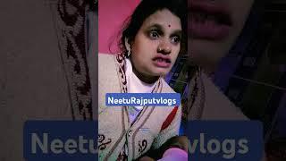 Beti aur bahu me anter ###priyalkukreja #neetu#shorts#ekdil#subscribe #NeetuRajputvlogs