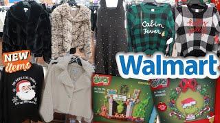 WALMART * NEW 2024 WINTER FASHION & MORE