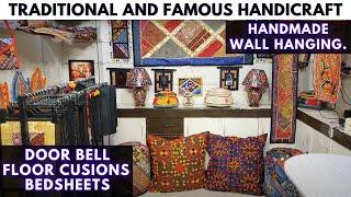 Traditional and famous handicrafts of Pakistan - New Handicraft Items - Fancy Handicraft Items
