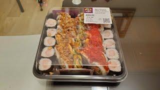 Kani Krunch 35pc Platter | Sam's Club