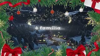 A Arenilha TV deseja-lhe Boas Festas!