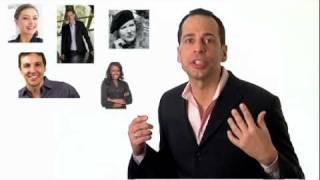Using LinkedIn for Personal Branding