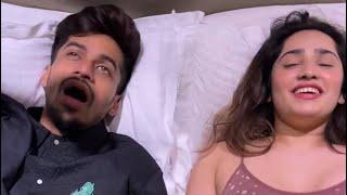 4 Types of Couple in Bed - Akash sagar