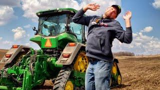 A BIG Announcement from John Deere
