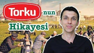 Torku'nun Hikayesi-Torku'nun sahibi kim, şeker devi Torku nasıl kuruldu? Konya Şeker başarı öyküsü