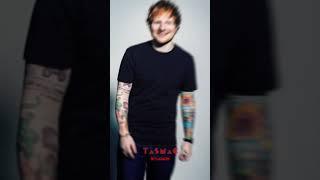 Most Listened Song Ever in the World #tasmacstudios #edsheeran #shapeofyou #thuglife