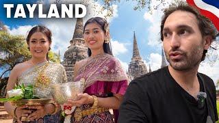 THAILAND! YOU SHOULD KNOW THESE BEFORE YOU COME