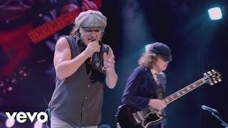 AC/DC - Big Jack (Live At River Plate, December 2009)