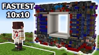 Reacting to YOUR Amazing Redstone Builds!