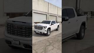 2023 GMC 1500 • @McGaughys Leveling Kit