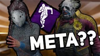 Is Dead Hard Still Meta In Dead By Daylight