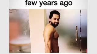 TARUN GILL FITNESS WITH VISHAL CHAUDHARY