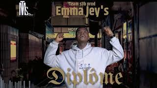 Emma Jey's - Diplôme (audio Officiel)