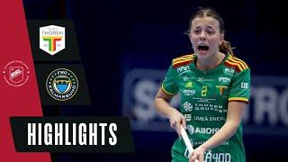 Highlights: Thorengruppen - Kalmarsund