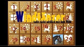  Windtänzer  || Adventskalender 2016